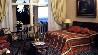 Hotel Grand Villa Argentina
