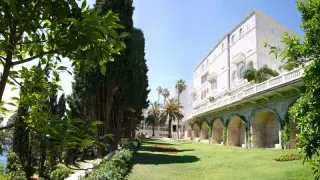 Hotel Grand Villa Argentina