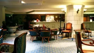 Hotel Grand Villa Argentina