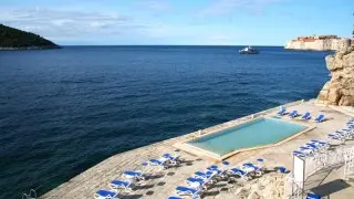 Hotel Grand Villa Argentina