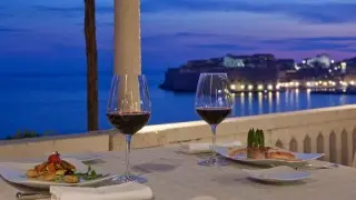 Hotel Grand Villa Argentina
