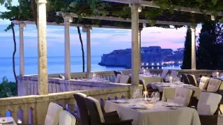 Hotel Grand Villa Argentina
