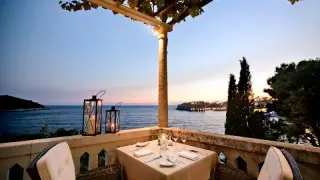 Hotel Grand Villa Argentina