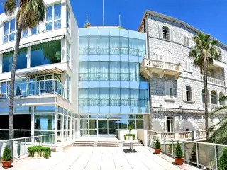 Hotel Grand Villa Argentina