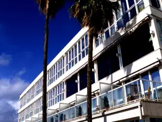 Hotel Grand Villa Argentina
