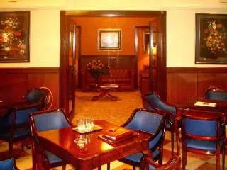 Hotel Grand Villa Argentina