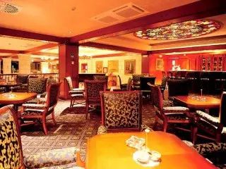 Hotel Grand Villa Argentina
