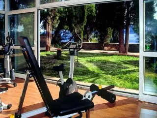 Hotel Grand Villa Argentina