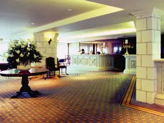 Hotel Grand Villa Argentina