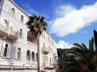 Hotel Grand Villa Argentina