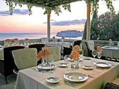 Hotel Grand Villa Argentina