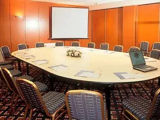 Hotel Grand Villa Argentina