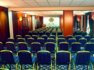 Hotel Grand Villa Argentina