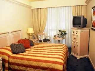 Hotel Grand Villa Argentina