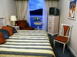 Hotel Grand Villa Argentina