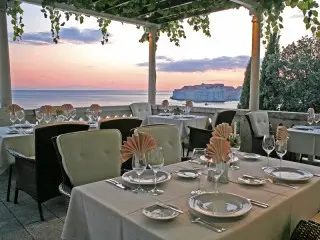 Hotel Grand Villa Argentina