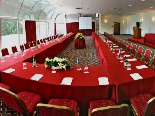 Hotel Grand Villa Argentina