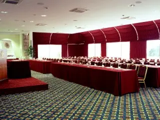 Hotel Grand Villa Argentina