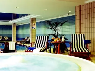 Hotel Grand Villa Argentina