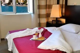 Hotel International