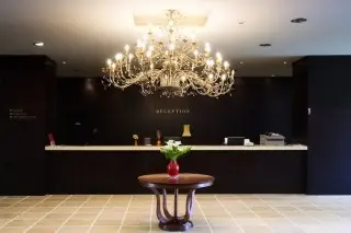 Hotel International