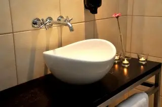 Hotel International