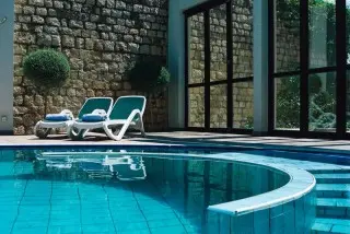 Hotel International