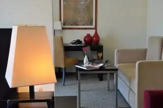 Hotel International