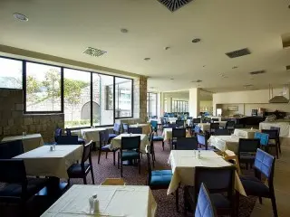 Hotel International