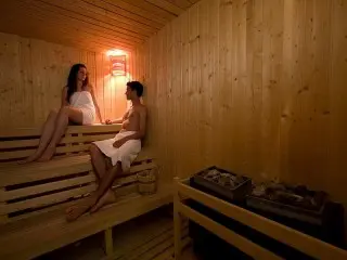 Hotel International