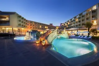 Hotel Aminess Maestral