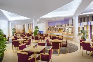 Hotel Aminess Maestral
