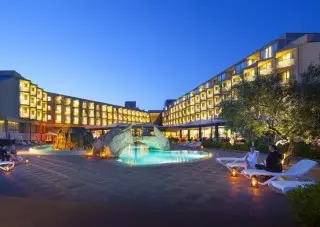 Hotel Aminess Maestral