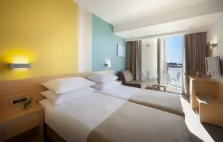 Hotel Aminess Maestral