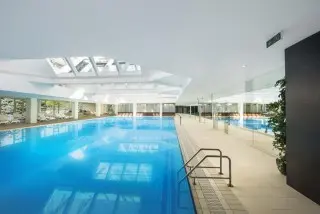 Hotel Aminess Maestral