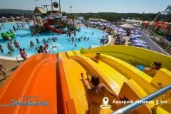 Hotel Aminess Maestral