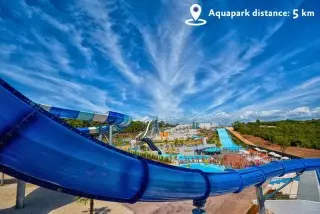 Hotel Aminess Maestral