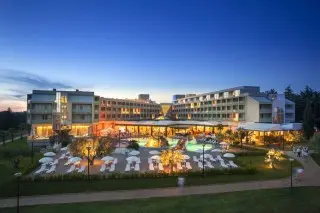 Hotel Aminess Maestral