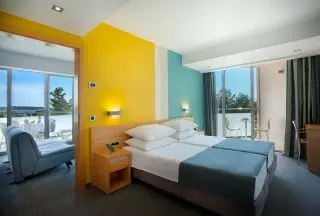 Hotel Aminess Maestral