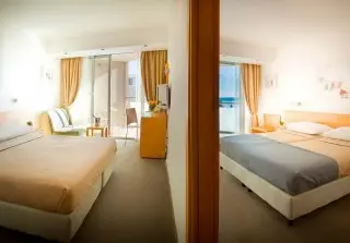 Hotel Aminess Maestral