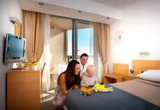 Hotel Aminess Maestral