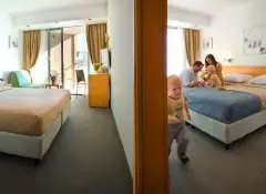 Hotel Aminess Maestral