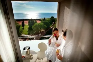 Hotel Aminess Maestral