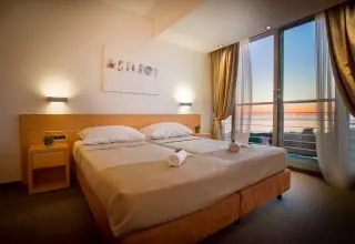 Hotel Aminess Maestral