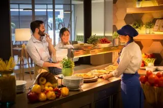 Hotel Aminess Maestral