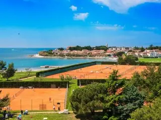 Hotel Aminess Maestral