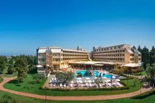Hotel Aminess Maestral