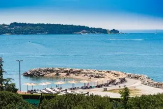 Hotel Aminess Maestral