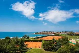 Hotel Aminess Maestral