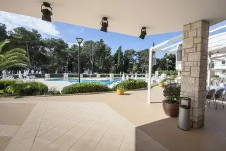 Hotel Aminess  Laguna